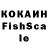 МДМА VHQ Aliya Khasanova